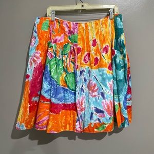 Ralph Lauren Skirt